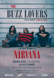 Conciertos en Badajoz