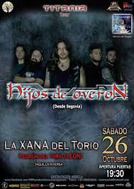 Conciertos en León