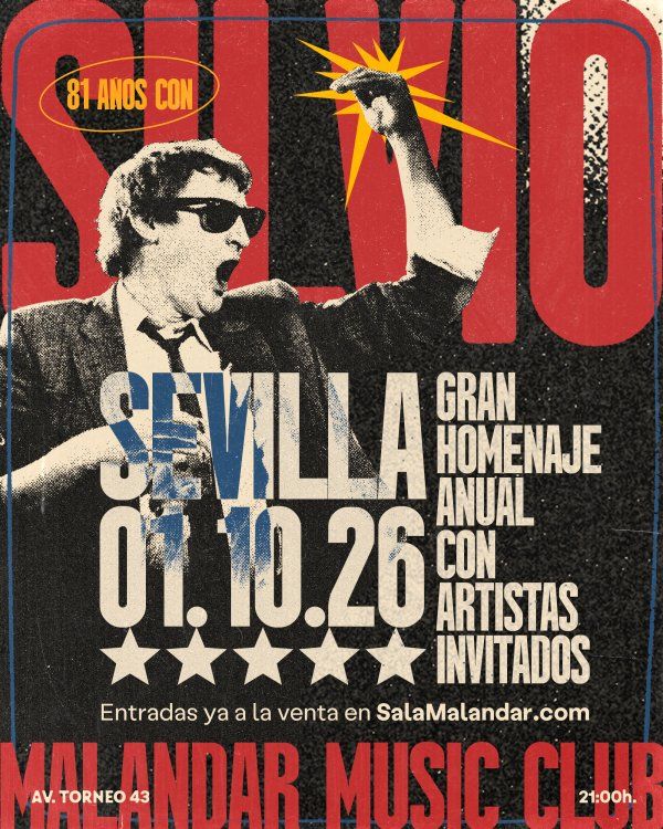 Conciertos Pop