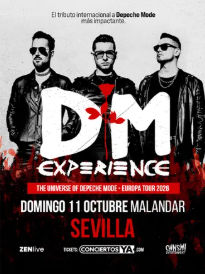 Conciertos Pop