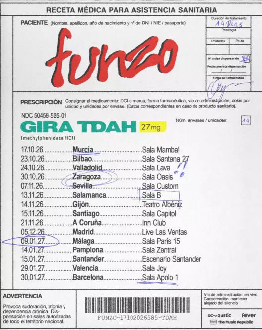 Sala Santana 27