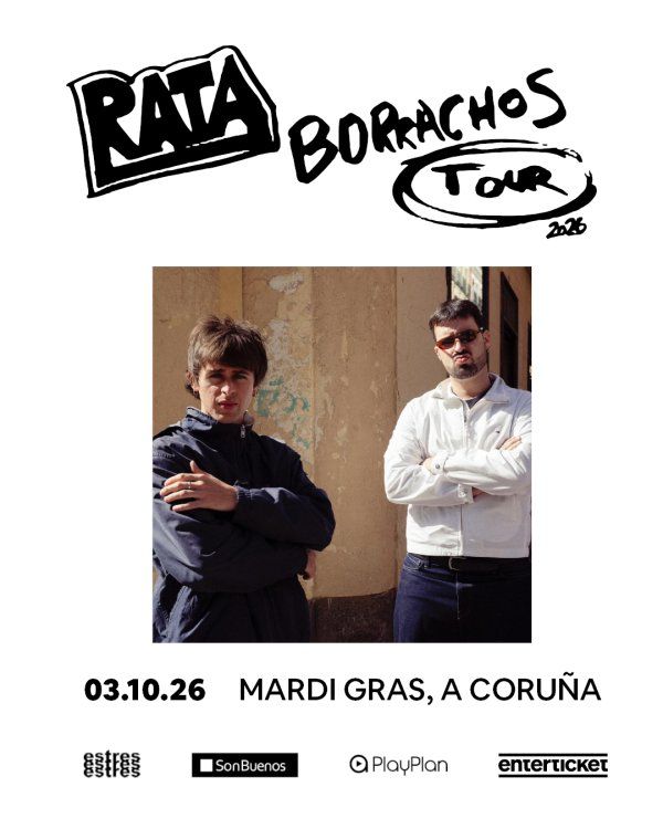 Conciertos en A Coruña