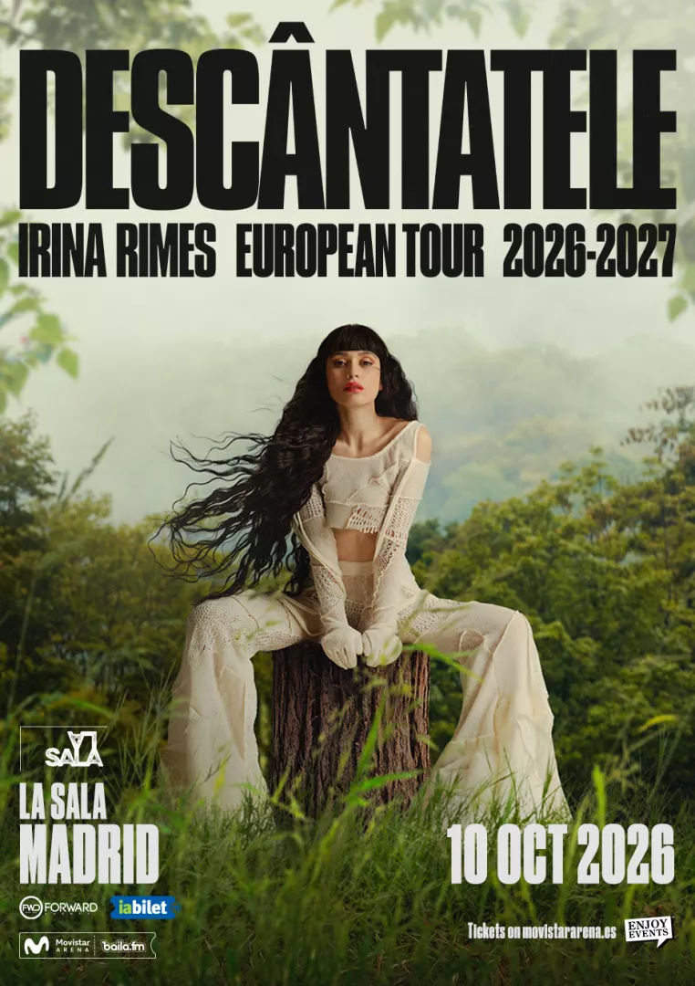 Conciertos Pop