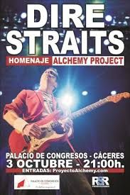Conciertos en Cáceres