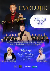 Conciertos de Música Clásica