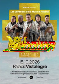 Conciertos de Flamenco