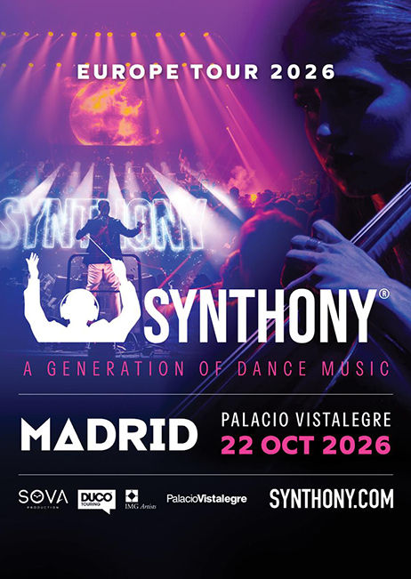 Conciertos de Música Clásica