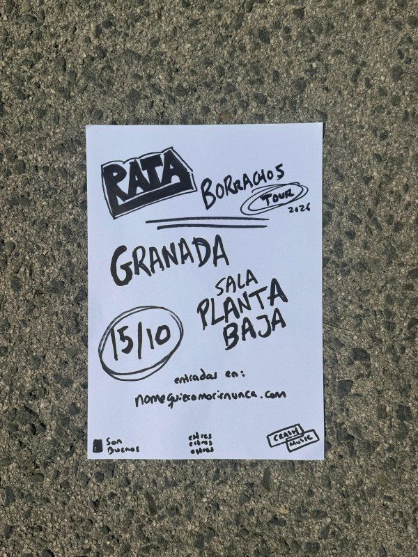 Conciertos Rock