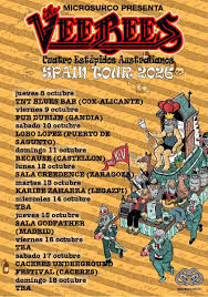 Conciertos Punk
