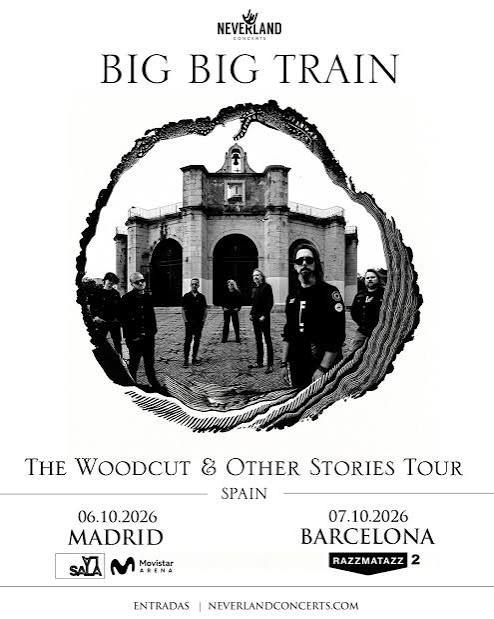 Conciertos de Metal