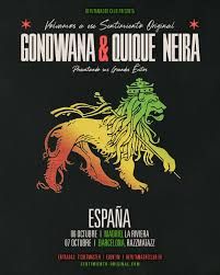 Conciertos de Fusión