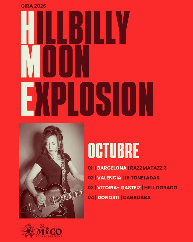 Conciertos de Blues
