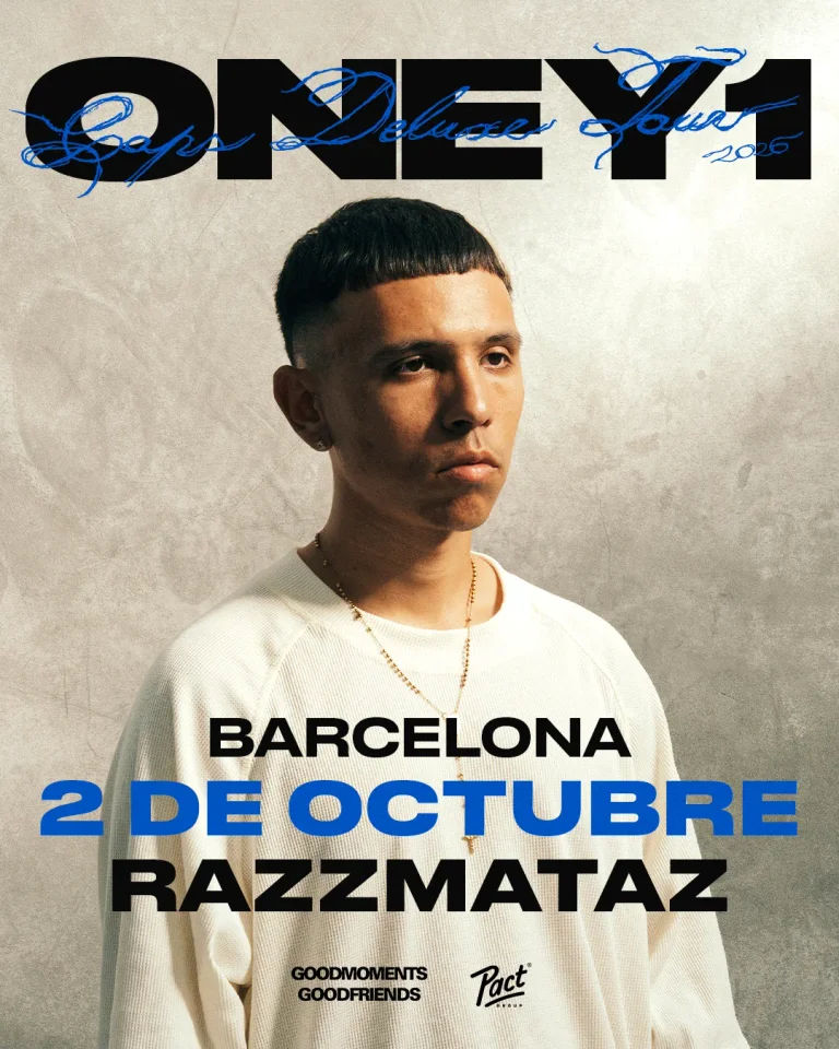 Conciertos de Rap