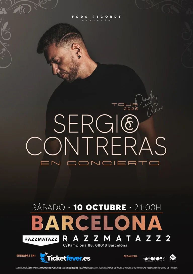Conciertos de Rap
