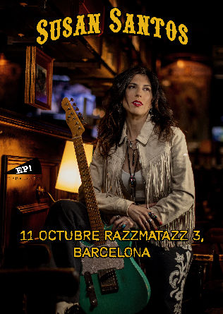 Conciertos de Blues