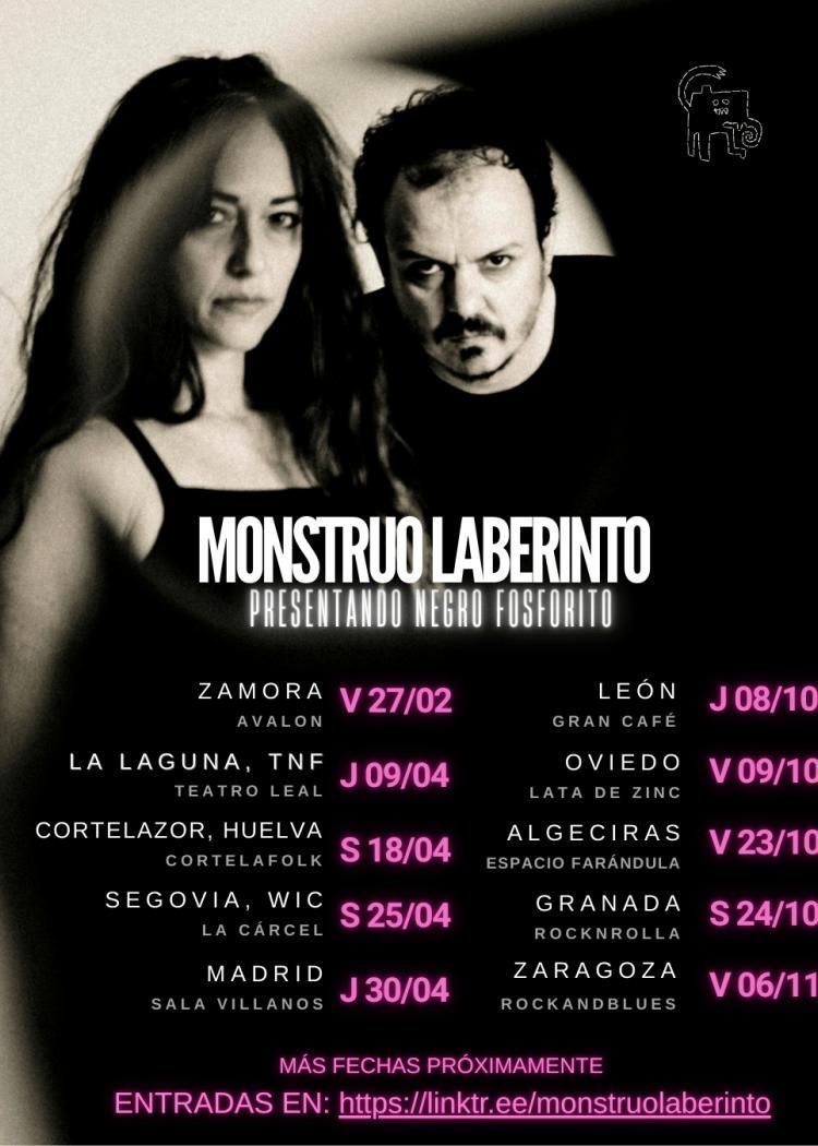Conciertos en Granada