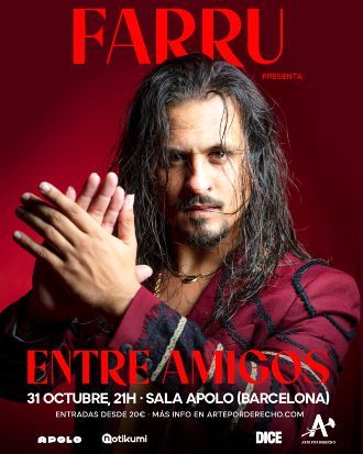 Conciertos en Barcelona