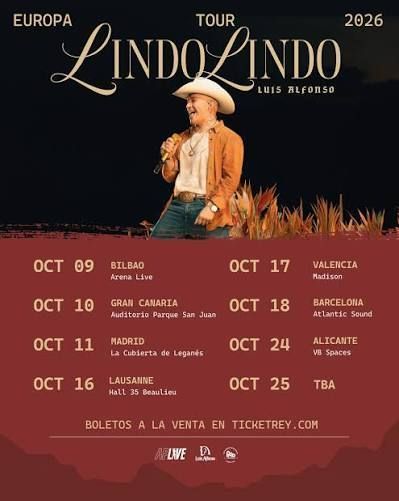 Conciertos de Flamenco