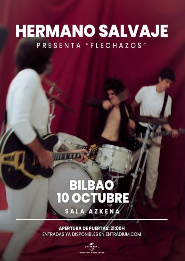 Conciertos Pop