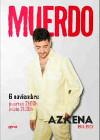 Conciertos en Bilbao