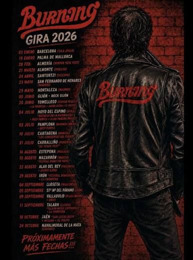 Conciertos Pop