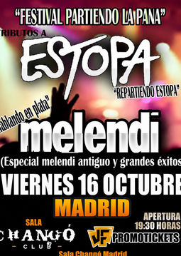 Conciertos Rock