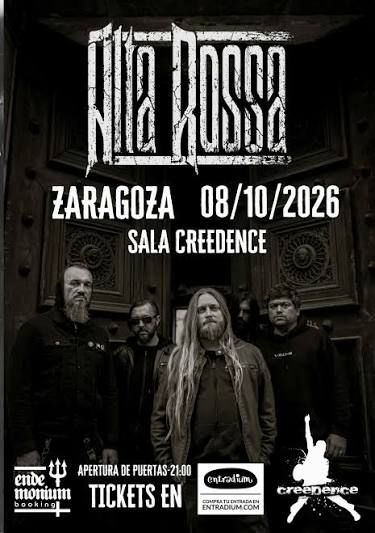 Conciertos en Zaragoza