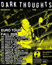 Conciertos Punk