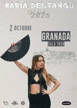 Conciertos en Granada
