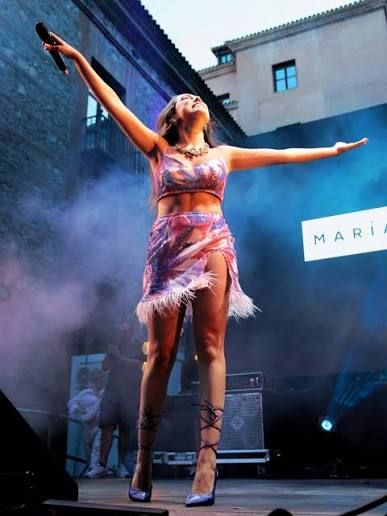 Conciertos en Alicante