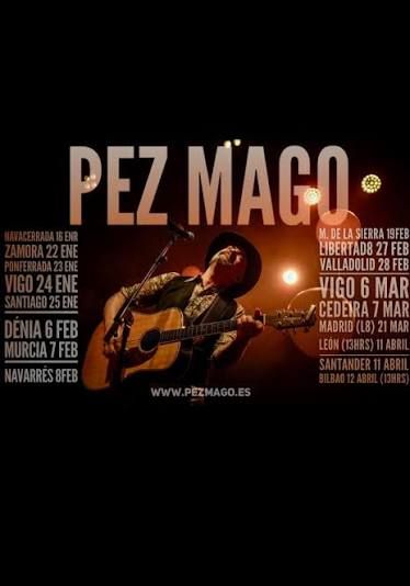 Conciertos en Alicante