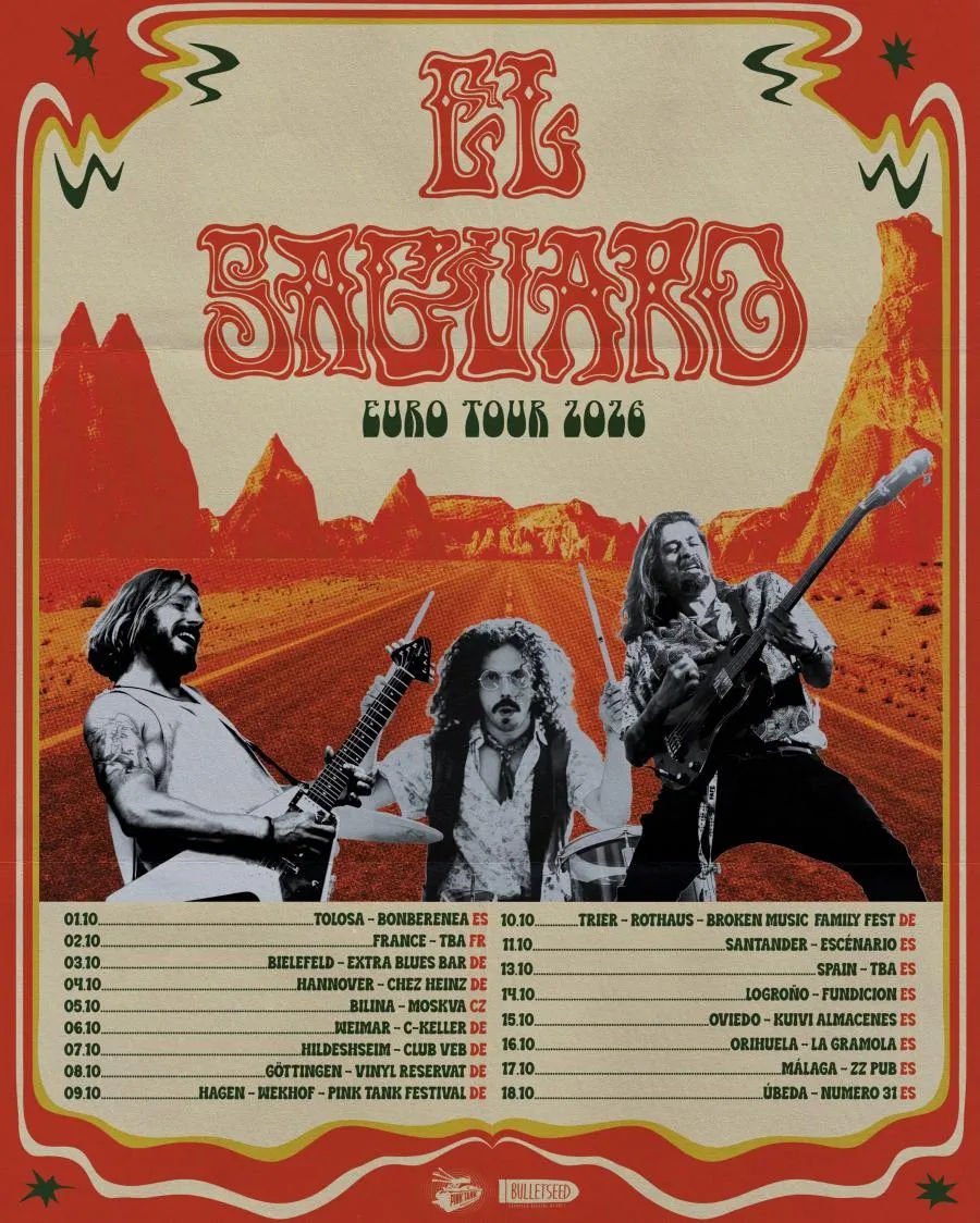 Conciertos en Logroño