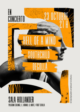 Conciertos en Sevilla