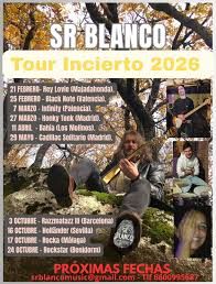 Conciertos en Sevilla