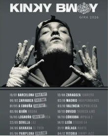 Conciertos en Córdoba