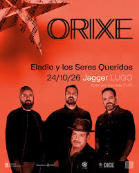 Conciertos en Lugo