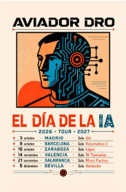 Conciertos en Zaragoza
