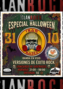 Conciertos de Metal