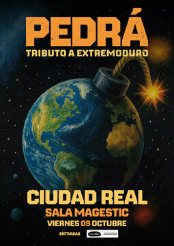 Conciertos en Ciudad Real