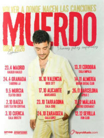 Conciertos en Alicante