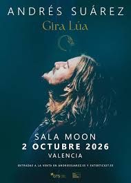 Conciertos en Valencia