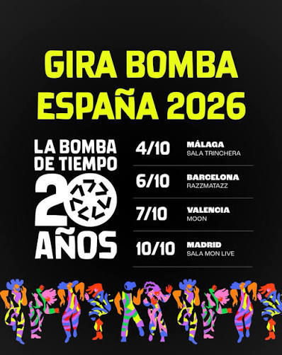 Conciertos de Flamenco