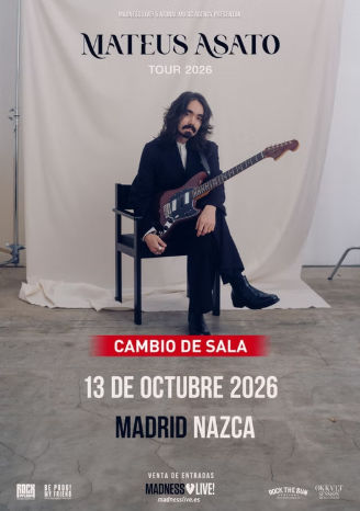 Conciertos Pop