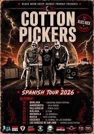 Conciertos en Bilbao