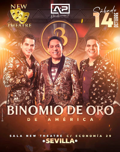 Conciertos en Sevilla