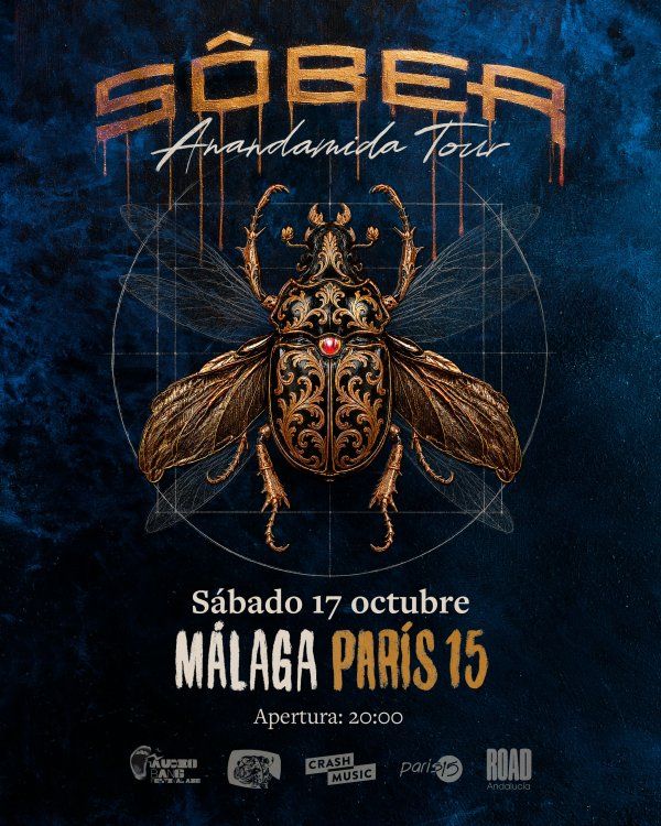 Conciertos de Metal