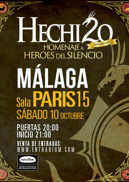 Conciertos Pop