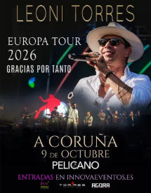 Conciertos en A Coruña