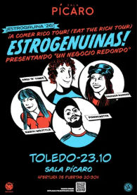 Conciertos Punk