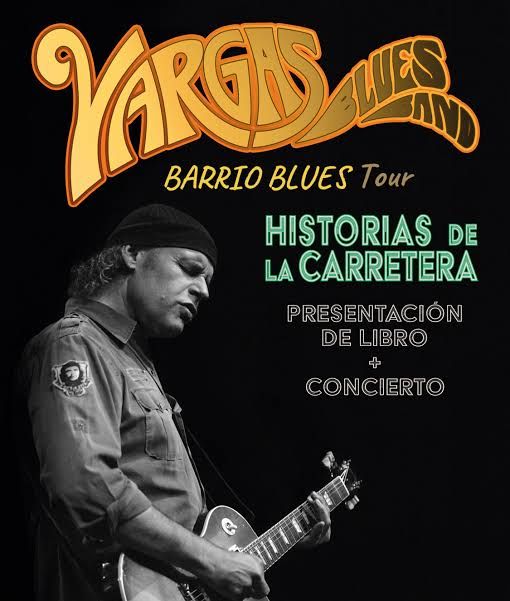 Conciertos en Barcelona